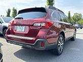 Thumbnail of 2019 Crimson Red Pearl Subaru Outback