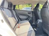 Thumbnail of 2024 Crystal White Pearl Subaru Crosstrek