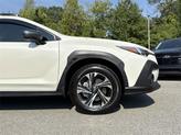 Thumbnail of 2024 Crystal White Pearl Subaru Crosstrek