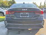 Thumbnail of 2023 Aurora Black Pearl Kia Forte