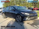 Photo of 2023 Aurora Black Pearl Kia Forte