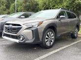 Thumbnail of 2024 Brilliant Bronze Metallic Subaru Outback