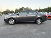 Thumbnail of 2013 Magnetic Gray Toyota Corolla