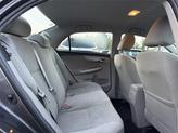 Thumbnail of 2013 Magnetic Gray Toyota Corolla