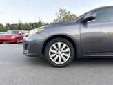 Thumbnail of 2013 Magnetic Gray Toyota Corolla
