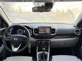 Thumbnail of 2020 Stellar Silver Hyundai VENUE