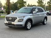 Thumbnail of 2020 Stellar Silver Hyundai VENUE