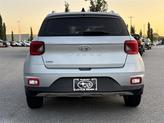 Thumbnail of 2020 Stellar Silver Hyundai VENUE