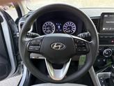 Thumbnail of 2020 Stellar Silver Hyundai VENUE