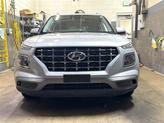 Thumbnail of 2020 Stellar Silver Hyundai VENUE