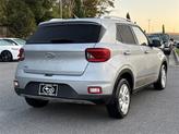 Thumbnail of 2020 Stellar Silver Hyundai VENUE