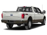 Thumbnail of 2015 White Platinum Metallic Tri-Coat Ford F-150