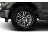 Thumbnail of 2015 White Platinum Metallic Tri-Coat Ford F-150