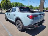 Thumbnail of 2025 Blue Stone Hyundai SANTA CRUZ