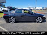 Thumbnail of 2025 Abyss Black Hyundai ELANTRA