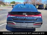 Thumbnail of 2025 Abyss Black Hyundai ELANTRA