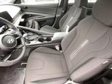 Thumbnail of 2025 Abyss Black Hyundai ELANTRA