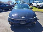 Thumbnail of 2025 Abyss Black Hyundai ELANTRA