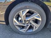 Thumbnail of 2025 Abyss Black Hyundai ELANTRA
