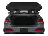 Thumbnail of 2025 Amazon Gray Hyundai ELANTRA