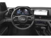 Thumbnail of 2025 Amazon Gray Hyundai ELANTRA