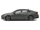 Thumbnail of 2025 Amazon Gray Hyundai ELANTRA