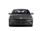Thumbnail of 2025 Amazon Gray Hyundai ELANTRA