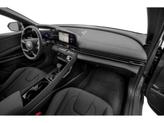 Thumbnail of 2025 Amazon Gray Hyundai ELANTRA