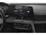 Thumbnail of 2025 Amazon Gray Hyundai ELANTRA