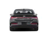 Thumbnail of 2025 Amazon Gray Hyundai ELANTRA