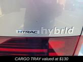 Thumbnail of 2026 Shimmering Silver Hyundai SANTA FE