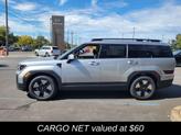 Thumbnail of 2026 Shimmering Silver Hyundai SANTA FE