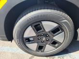 Thumbnail of 2026 Shimmering Silver Hyundai SANTA FE