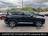 2022 Hyundai SANTA FE SEL 2.4