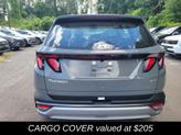 Thumbnail of 2026 Hampton Gray Hyundai TUCSON