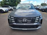 Thumbnail of 2026 Hampton Gray Hyundai TUCSON