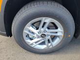 Thumbnail of 2026 Hampton Gray Hyundai TUCSON