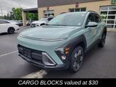 Thumbnail of 2025 Mirage Green Hyundai KONA