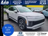 Photo of 2026 Cyber Gray Hyundai IONIQ 9