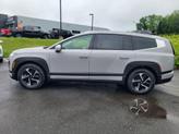 Thumbnail of 2026 Cyber Gray Hyundai IONIQ 9