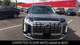 Thumbnail of 2025 Abyss Black Pearl Hyundai PALISADE