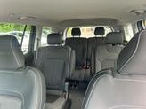 Thumbnail of 2023 Bright White Clearcoat Jeep Grand Cherokee L