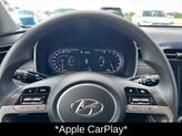 Thumbnail of 2022 Quartz White Hyundai TUCSON