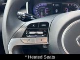 Thumbnail of 2022 Quartz White Hyundai TUCSON