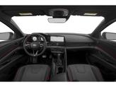 Thumbnail of 2023 Electric Shadow Hyundai ELANTRA