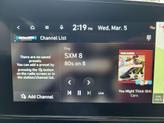 Thumbnail of 2025 Abyss Black Hyundai ELANTRA HEV