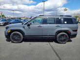 Thumbnail of 2025 Ecotronic Gray Matte Hyundai SANTA FE HEV