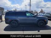 Thumbnail of 2025 Ecotronic Gray Matte Hyundai SANTA FE HEV
