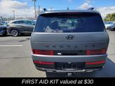 Thumbnail of 2025 Ecotronic Gray Matte Hyundai SANTA FE HEV