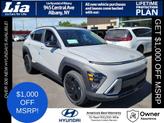Photo of 2026 Cyber Gray Metallic Hyundai KONA